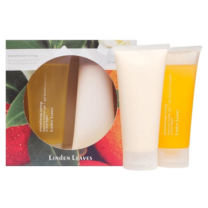 in love again shower gel &amp lotion set