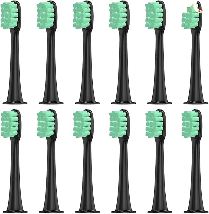 Toothbrush Compatible for X3Pro / X3U X5 V1 V2 X1 Brush(Beige)