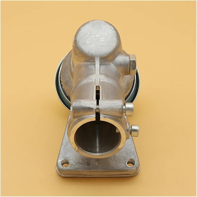 28mm 10T Gearbox Gearhead Working Head Fit for 36/37/38/43/44 Emark EM780 Brushcutter Spare Part
