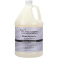 Ginger Lily Farms Botanicals Shea Indulgence Deep Hydration Body Wash 100% Vegan &amp Cruelty-Free Lavender Chamomile Scent 1 Gallon (128 fl oz) Refill