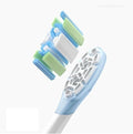 Electric Toothbrush Brush Head 3PCS(Combo Set)