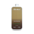 GirlyMan Natural Body Wash - Made with Olive Oil &amp Aloe Extract No Artificial Fragrance PH Balanced Gentle Formula Nourishing Ingredients Family Owned (Rosemary Tea Tree)