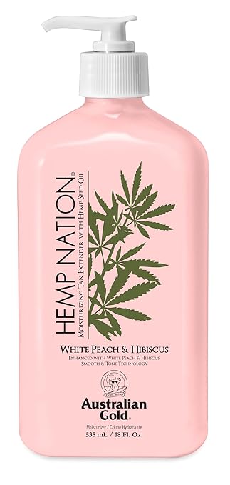 Australian Gold Hemp Nation