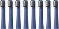 Compatible For Realme N1 N2 Electric Toothbrush Replacement Heads Sonic Smart Brush Heads Soft Bristle Nozzles(8pcs)