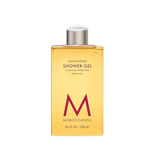 Moroccanoil Shower Gel Body Wash