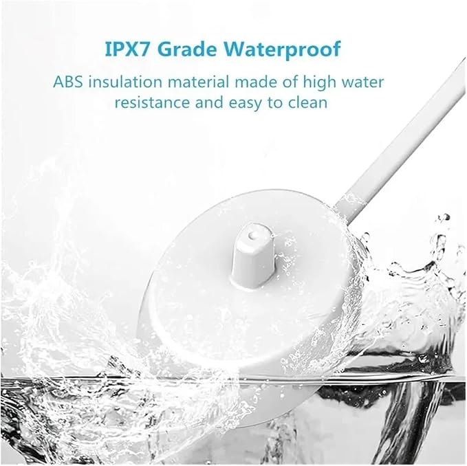 USB Electric Toothbrush Charging DockCompatible For BraunCompatible For Oral B Series D12 D20 D16 USB Travel Charger Toothbrush Charging Stand 3757