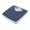 Didiseaon Mechanical Rotating Dial Scale Non-Slip Mat Bathroom Accessory Home Body Scale