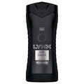 Lynx XL Black Bodywash 400 ml