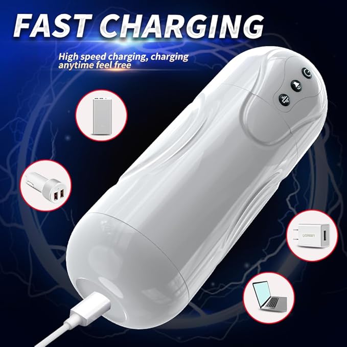 Automatic Male Masterburbatar Pocket Puzzy Heat Vibration Sucking Thrusting Mens Masterbuters Life Size Adult Toy Tight Sleeve Electric Massager Mastusbafor Machine Hands Free Underwear POW03