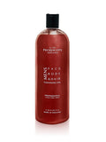 Pecksniff's Mens 1L 3-In-1 Cleansing Gel Professional