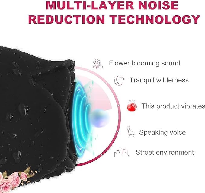 2026 Upgraded Version 10 Intense Suction Patterns 10 Continuous Insertion Rose Adult Tool 2025 Women Toys Automatic Electric Adult Toys Machine USB Rechargeable XJH-Black54