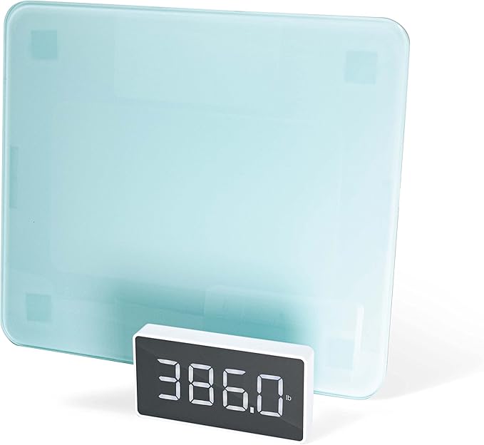 Jobar Wireless Display Scale Multicolor