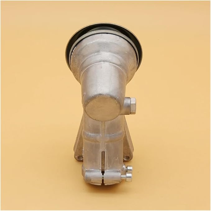 28mm 10T Gearbox Gearhead Working Head Fit for 36/37/38/43/44 Emark EM780 Brushcutter Spare Part