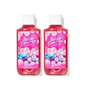 Bath &amp Body Works Bubble Gum Pop Shower Gel Gift Sets 10 Oz 2 Pack (Bubble Gum Pop)
