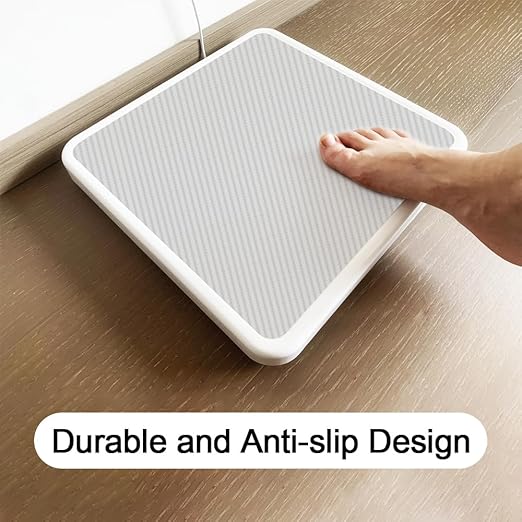 Medical Scale with Portable Carrying Bag Large Remote Display Floor Physician Scale 660lbs / 0.02lb Longer Coiled Cord Heavy Duty Digital Scale for Body Weight Measure in kg/oz/lb