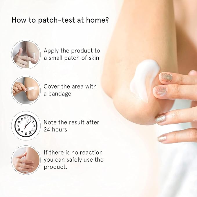 1% Salicylic Acid Bodywash 375 mL with Loofah &amp 5% Lactic Acid Lotion 200 mL for Women | Helps to Prevent Body Acne Cleanses Skin &amp Nourishes Skin | Paraben and SLS Free