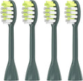 Replacement Toothbrush HeadsCompatibility for Ph One Care Head HY1100 HY1200 BH1022(Sage)