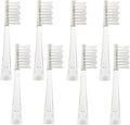 Toothbrush Replacement HeadsCompatible for 977 513 8 Packs for Compatible with Electric Toothbrushes