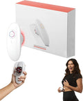 Body Sculpting Device - 2025 Triple-Action Machine with Suction &amp Vibration for Thighs Legs &amp Arms Cellulite Smoothing Body Firming Massager for Women (A)