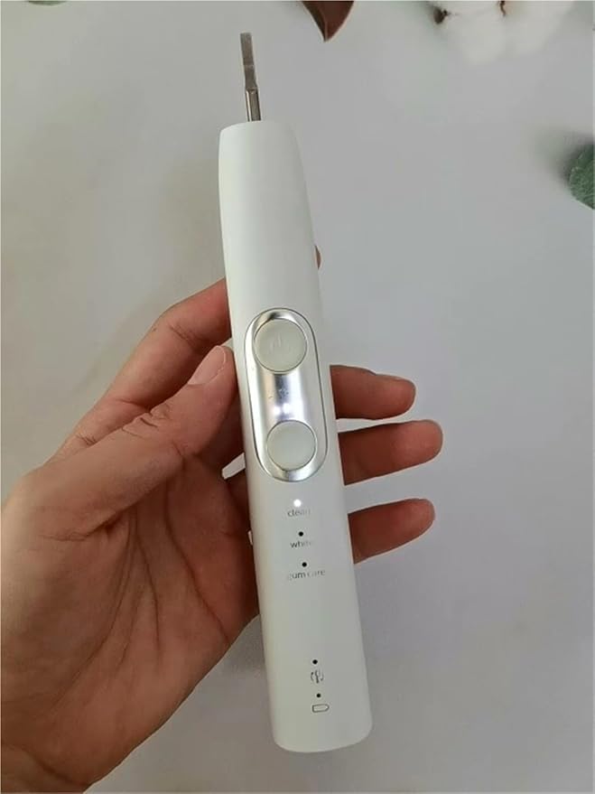 HX685T Electric Toothbrush Host Compatible for Philips HX685T HX685 Series Replacement Handle