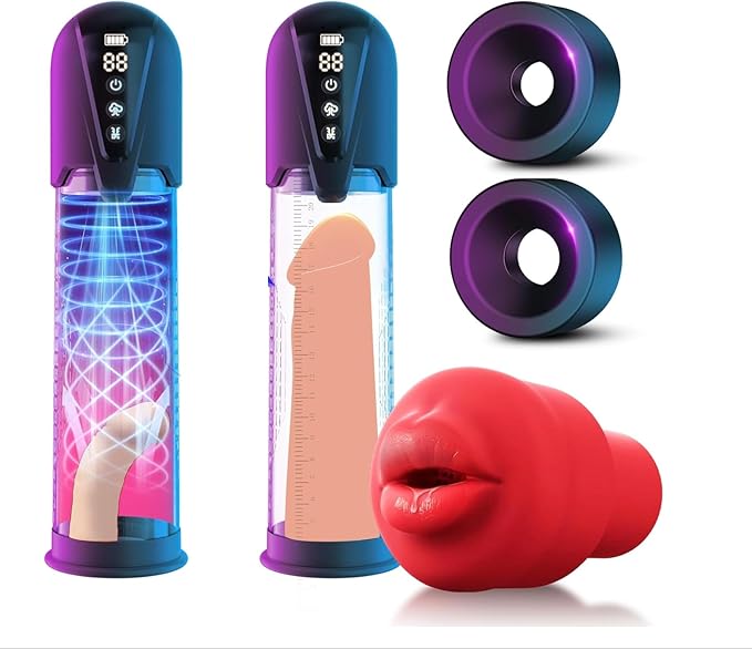 Powerful Deep Tissue Electric Massager - Adjustable Heat and Vibration Therapy NV03210