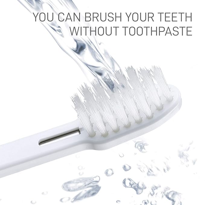 IONIC KISS IONPA DH Home Black Ionic Power Electric Toothbrush Black Easy-to-use Brushing Timer 3 Modes 2 Soft Extended Filament Brush Heads Made in Japan You hyG DH-311BK