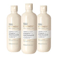 Baylis &amp Harding Kindness + Vitamin C &amp Niacinamide Orange &amp Mango Fragrance 16.9 fl. oz Cleanse &amp Glow Body Wash (Pack of 3) - Biodegradable Formula - Vegan Friendly