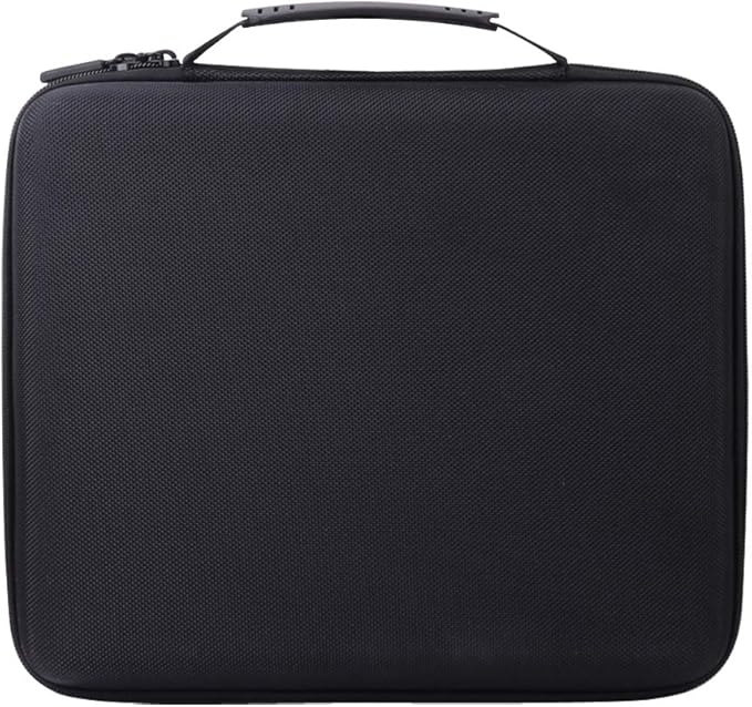 Aenllosi Hard Case Compatible with Muscle Massage Gun