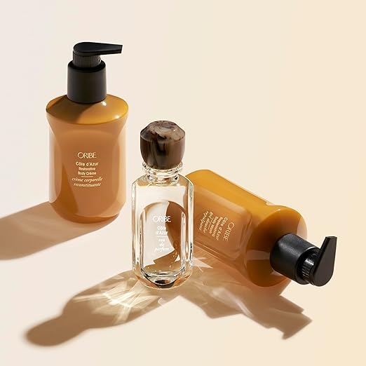 ORIBE Replenishing Body Wash