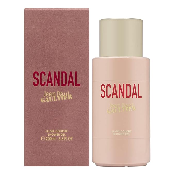 Scandal by Jean Paul Gaultier Shower Gel 200ml