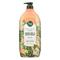 Botanic Body Wash 42.3 fl oz 1.2 kg (Moringa)