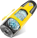 JITEM Men's Smart Fitness Equipment Multi-Mode Rotating Telescopic Smart Pronunciation