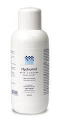 Bath &amp Shower Emollient Additive 500ml