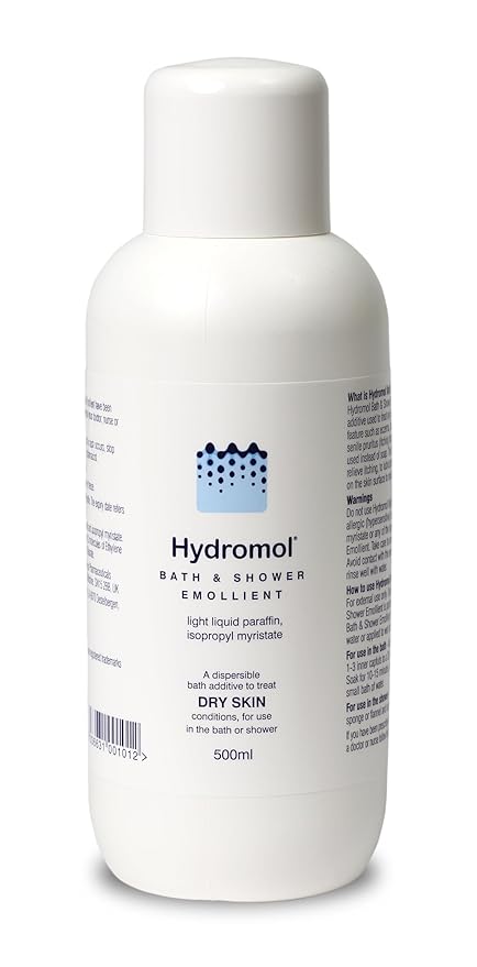 Bath &amp Shower Emollient Additive 500ml