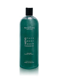 Pecksniff's Stylish 3-In-1 Cleansing Gel | 1L/1000 ml/33.81 Fl Oz