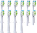 Compatible for Bair Universal Replacement Brush Head X3/X1/X1splus/X5/X6/X7/X9/X11/X12/G5 Toothbrush(for X7 X11B)