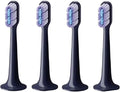 Compatible for Xiaomi Mijia Toothbrush Head T700 Electric Waterproof Soft Health Replacement Bristles 2/4/6Pcs(4pcs)