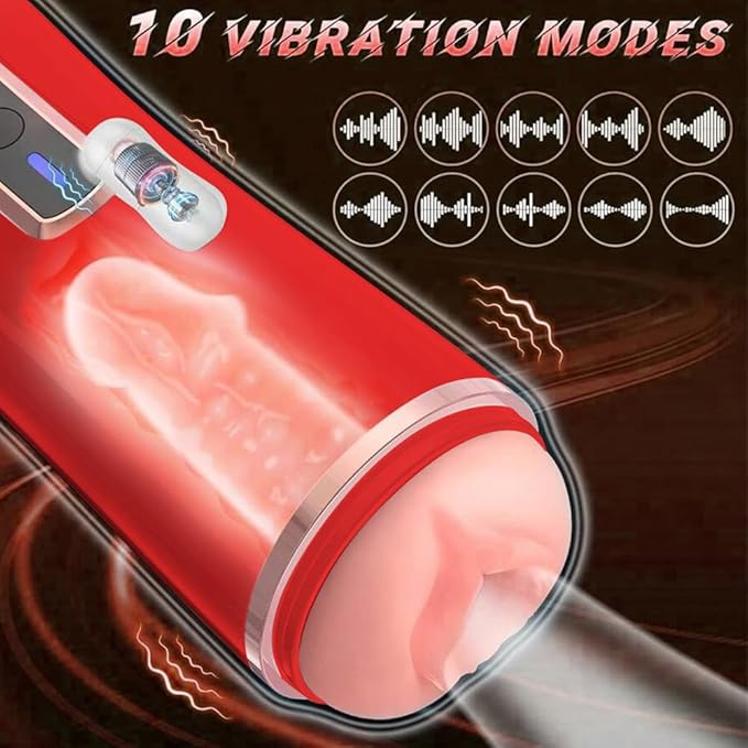 Automatic Stroking Machines Male Masterburbatar Hands Free Man Mastusbafor Viboators Toys Sucking Men Massager Machine Devices Suction Adult Toy Auto Bj Pocket Puzzy Masturebstor Underwear PW1O004