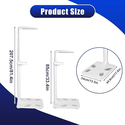 Non-Slip Bathroom Scales for Weight 450LBS Loading Capacity 13.3*17.6*81.4in Digital Body Fat Scale precision Healthy Physician Scale Keep Body Healthy Measure Body Fat Waterproof Bathroom Scale