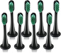 Replacement Brush Heads ForCompatible for Xiaomi Mijia SOOCARE X1 X3 Sonic Electric Toothbrush Head Clean Sensitive for SOOCAS X5(8 PCS)