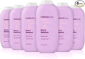 Method Body Wash Berry Balance Paraben and Phthalate Free 18 oz (Pack of 6)