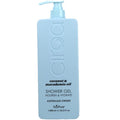 Coconut And Macademia Oil Shower Gel Nourish And Hydrate 33.8 fl oz / 1000 ml Ciroa Body