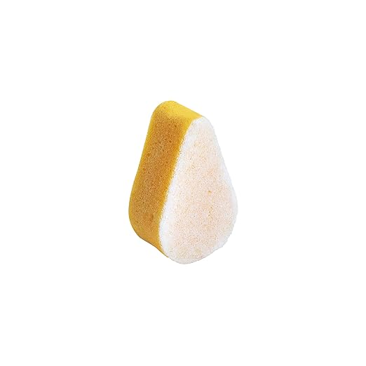 Spongeables Anti-Cellulite Body Wash in a Sponge Moisturizer and Exfoliator 20+ Washes
