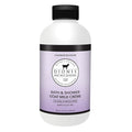 Dionis Goat Milk Bath Soap &amp Liquid Shower Crème Lavender Blossom 14.5oz (Pack of 1)