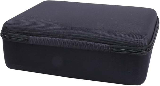 Aenllosi Hard Case Compatible with Muscle Massage Gun