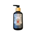 IPPINKA Shower Gel Onsen Saru Hot Spring Scents of Snow Japanese Matsu Pine and Cedar Wood 8 Ounce