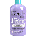 Sleepy Lavender Fairy Shower Gel Bath Body Wash Paraben Free Vegan 500ml