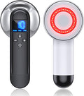 COMEBY Body Sculpting Machine - Professional Handheld Cordless Cellulite Massager - Suitable for Belly Neck Legs Hip Arms