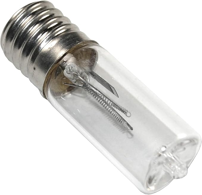 HQRP 4-Pack Bulbs Compatible with Philips Sonicare Part # 423502504291 &amp 423509004221 Sonicare Oral Appliances