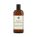 Mystic Moments Bath &amp Shower Gel - Natural - Unscented - S&ampP Free - 1Kg